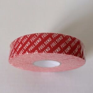 Full Send Nelk Boys Red Hockey Tape NIP